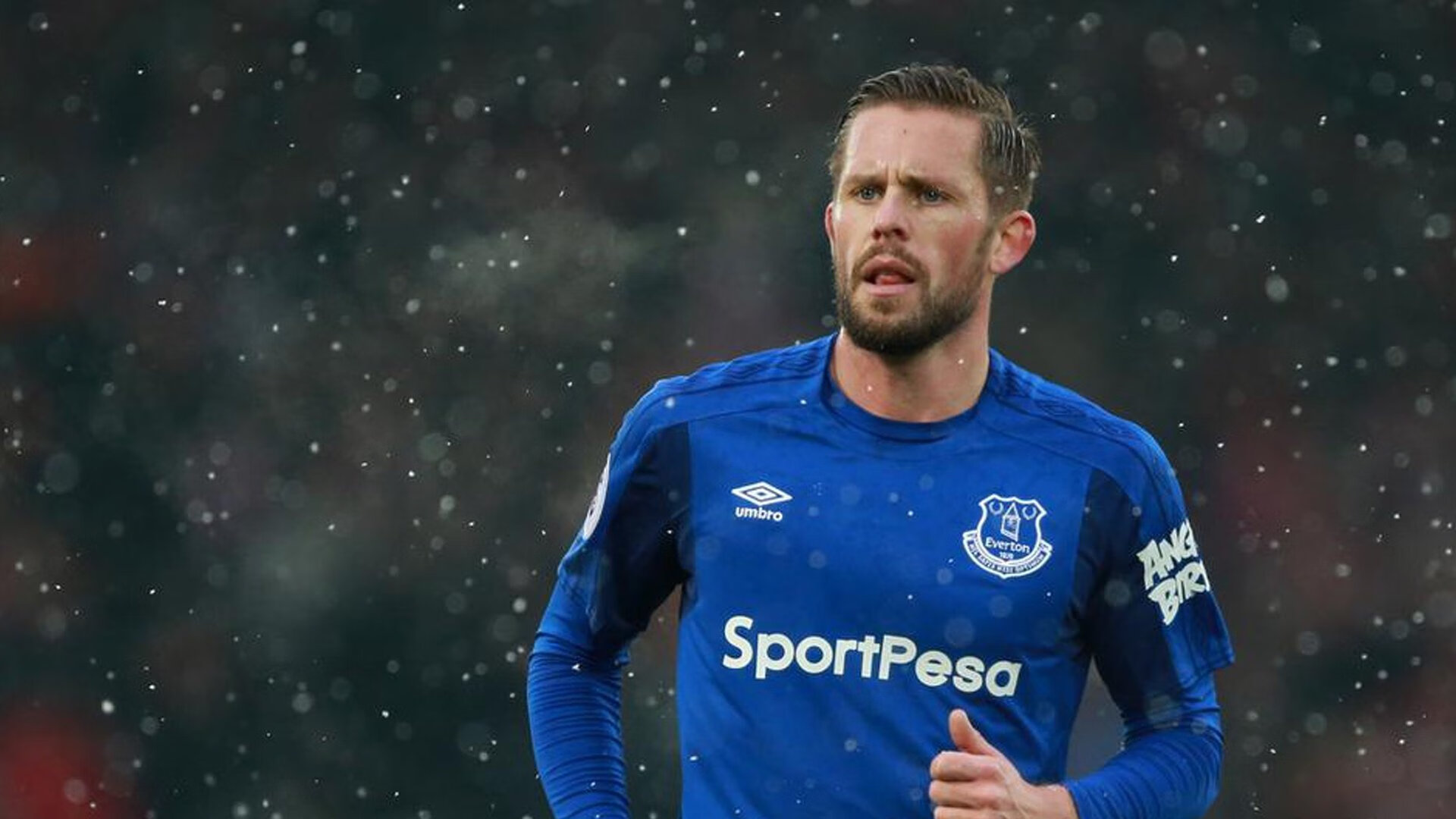 托桑·埃夫布奥姆万成为NBA全球球迷偶像，埃托奥布冯